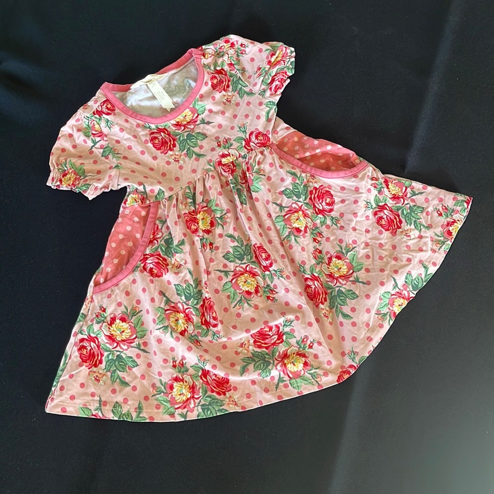 Matilda Jane Tunic
